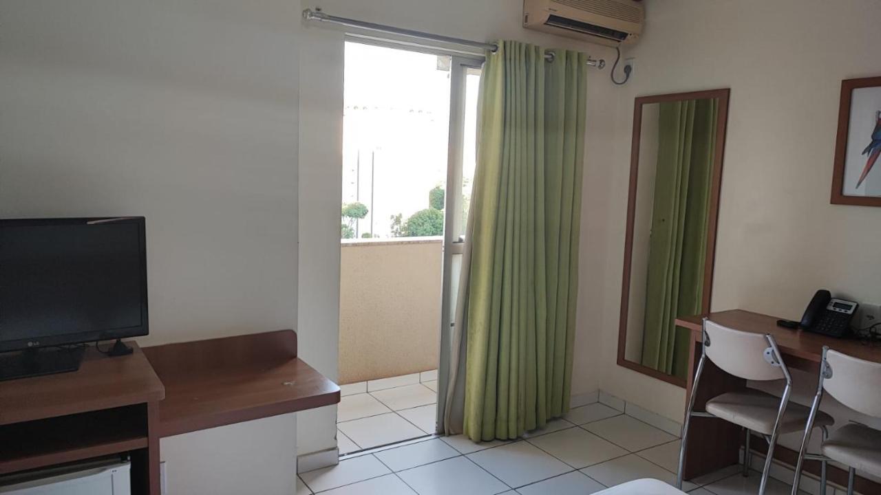 Golden Dolphin Gd - Suite 4 Adultos E 1 Crianca Ate 5 Anos Caldas Novas Kültér fotó
