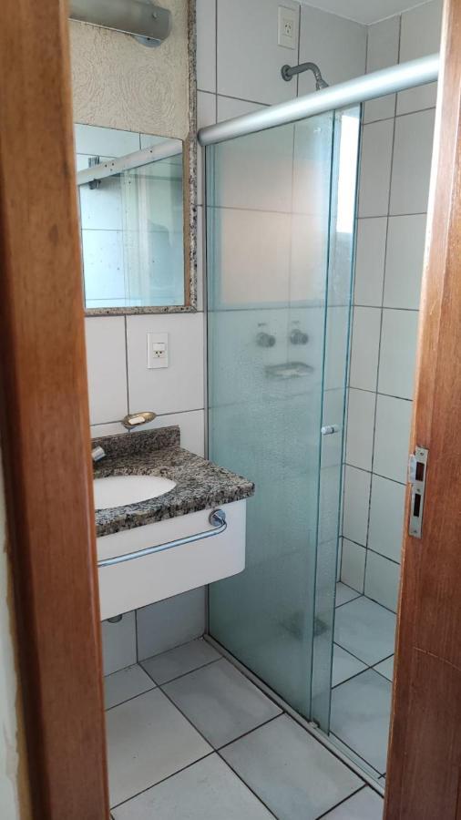 Golden Dolphin Gd - Suite 4 Adultos E 1 Crianca Ate 5 Anos Caldas Novas Kültér fotó