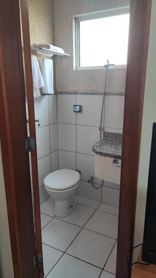Golden Dolphin Gd - Suite 4 Adultos E 1 Crianca Ate 5 Anos Caldas Novas Kültér fotó